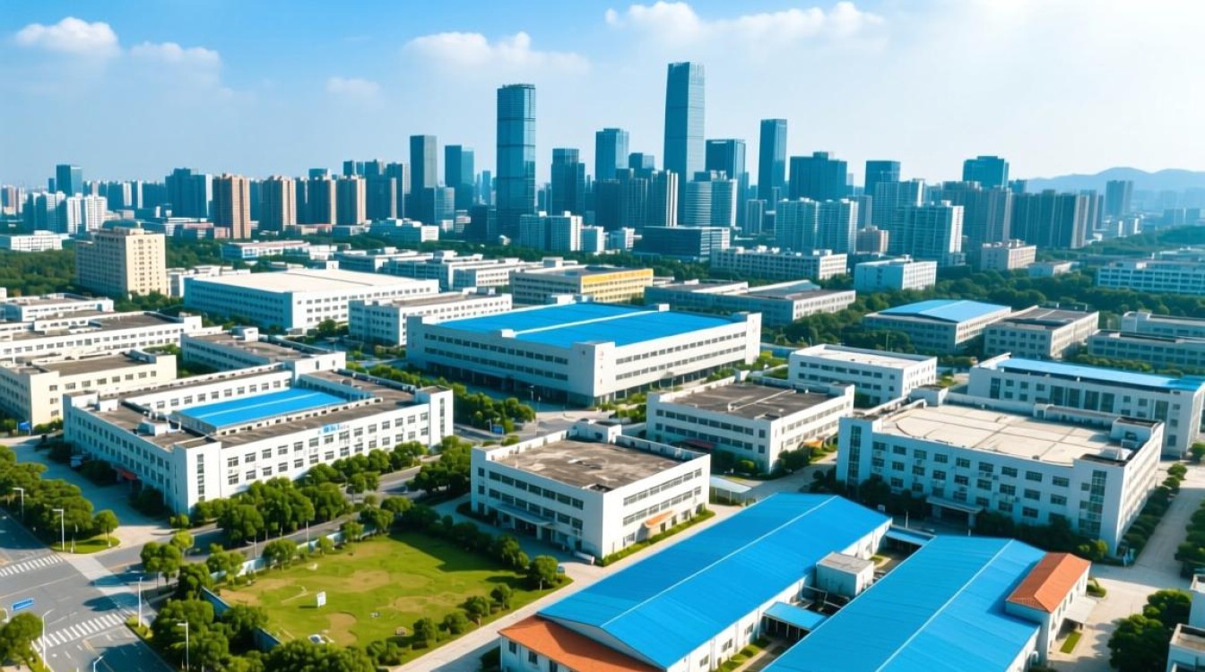 佛山智慧环保物联网如何提升环境治理效能? 佛山智慧环保物联网如何提升环境治理效能?