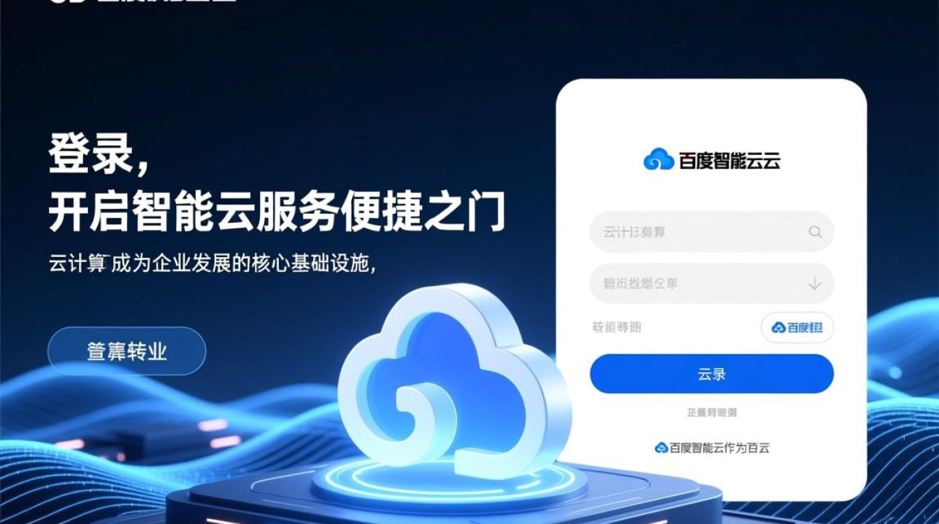 百度智能云登录不了怎么办？账号密码错误如何解决？