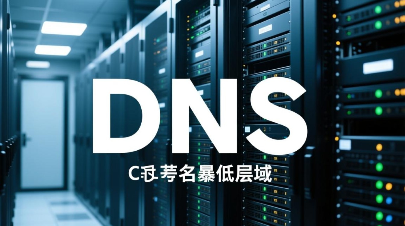 主机域名最低层域是什么？如何正确解析使用？