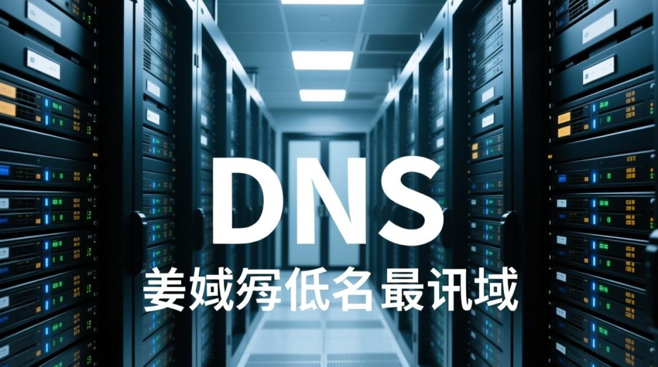 主机域名最低层域是什么？如何正确解析使用？