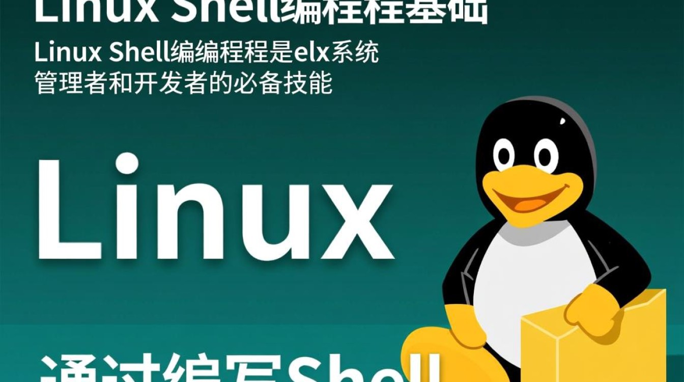 Linux shell编程教程，新手如何快速上手编写脚本？-好主机测评网
