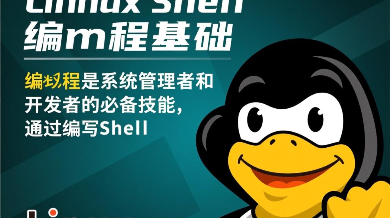 Linux shell编程教程,新手如何快速上手编写脚本? Linux shell编程教程,新手如何快速上手编写脚本?