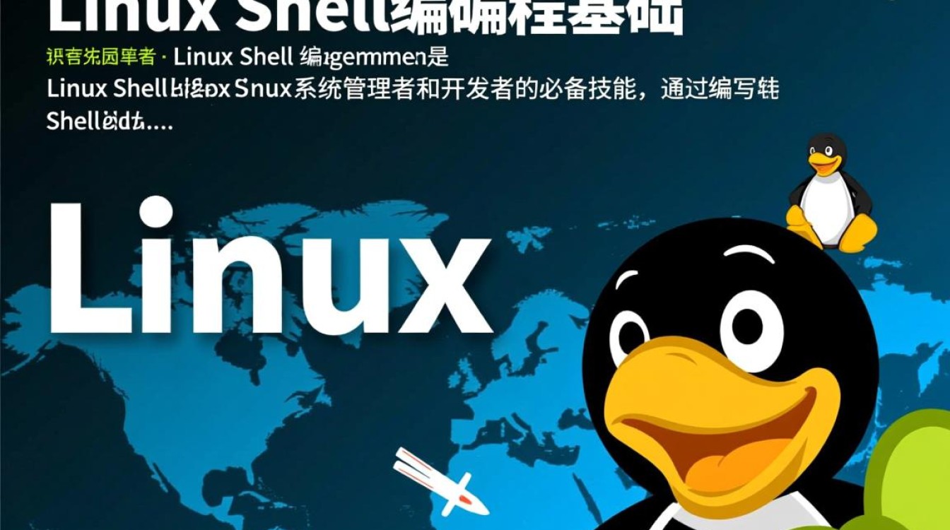 Linux shell编程教程,新手如何快速上手编写脚本? Linux shell编程教程,新手如何快速上手编写脚本?