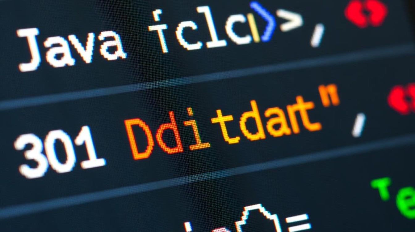 Java如何实现301重定向？具体代码步骤有哪些？-好主机测评网