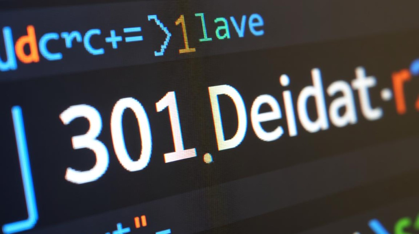 Java如何实现301重定向？具体代码步骤有哪些？