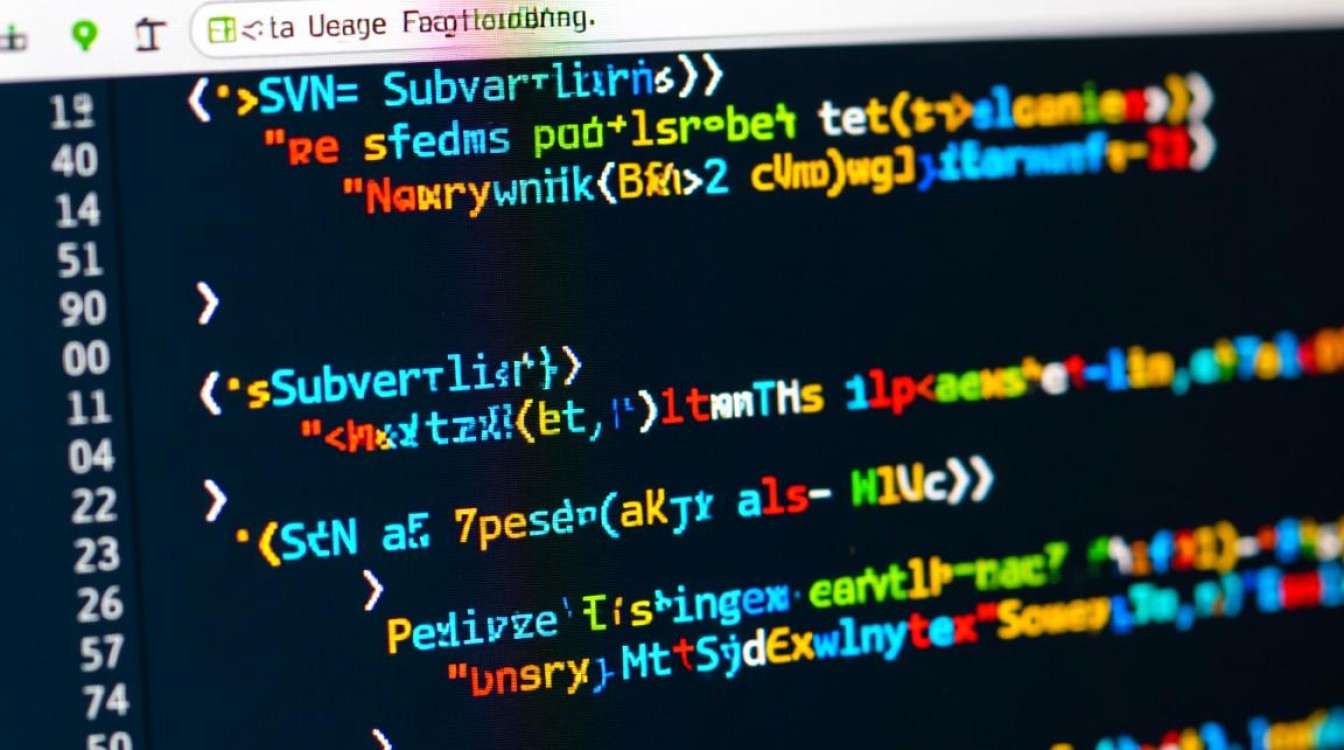 linux svn如何查看指定路径的历史版本与详细信息？-好主机测评网