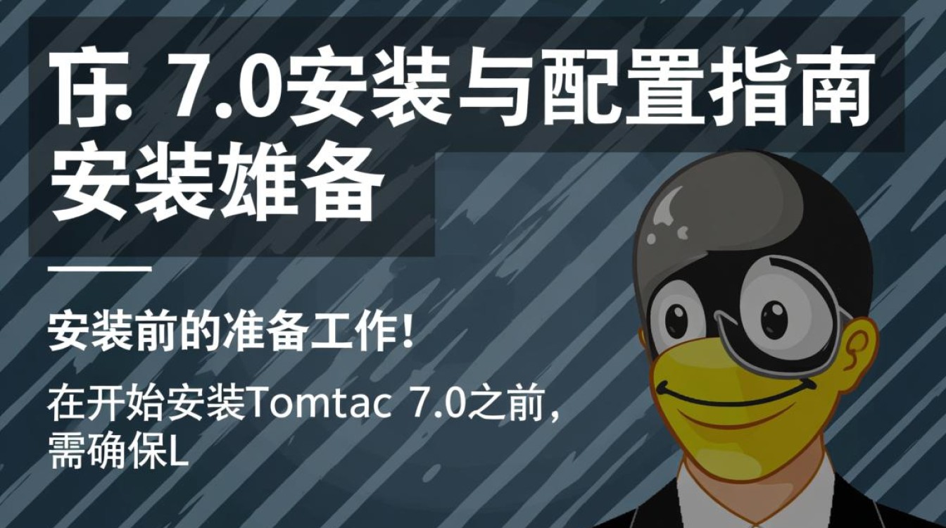 linux tomcat 7.0安装步骤详解及常见问题解析