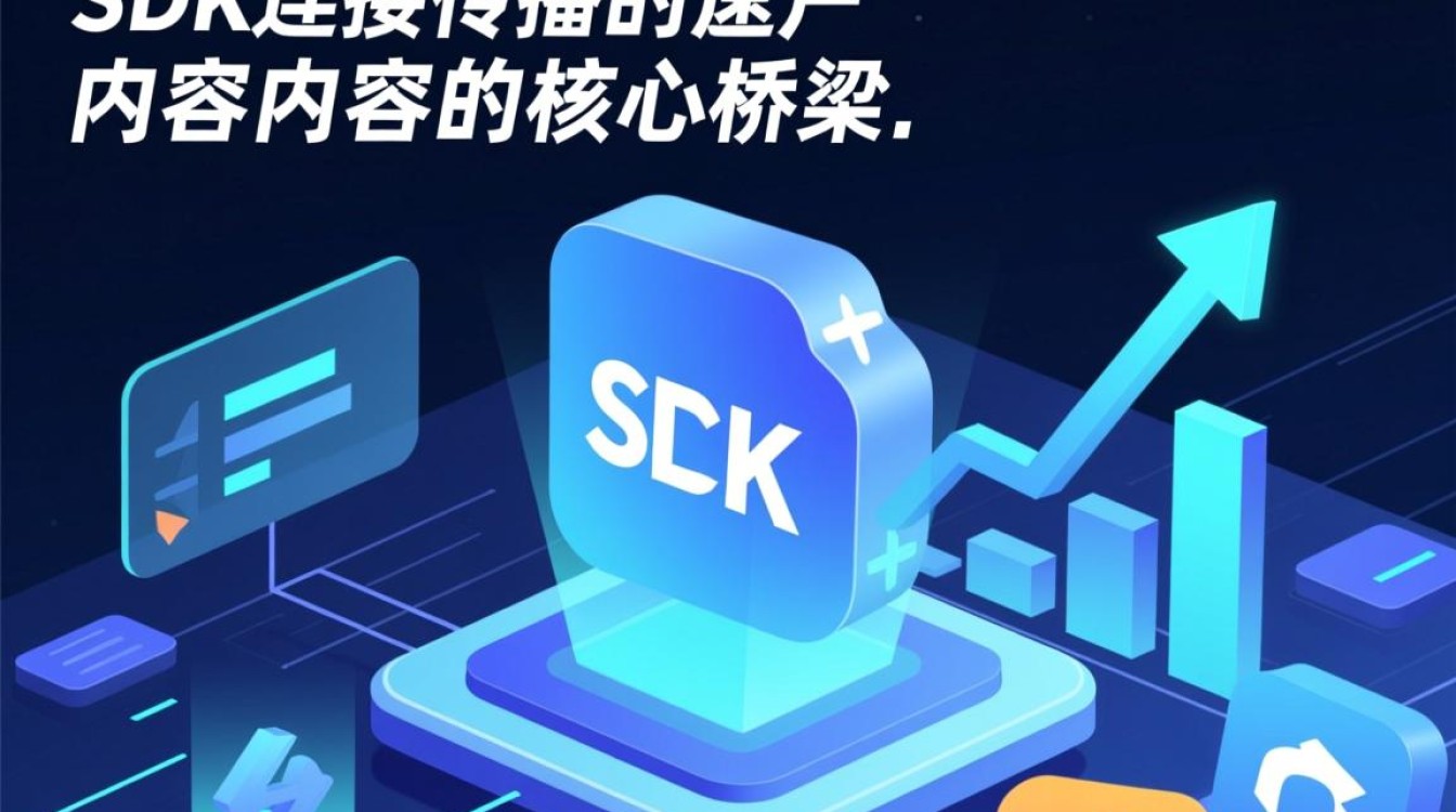 分享sdk是什么？如何快速集成使用？