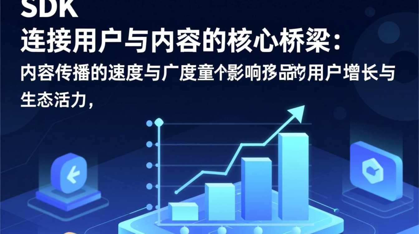 分享sdk是什么？如何快速集成使用？