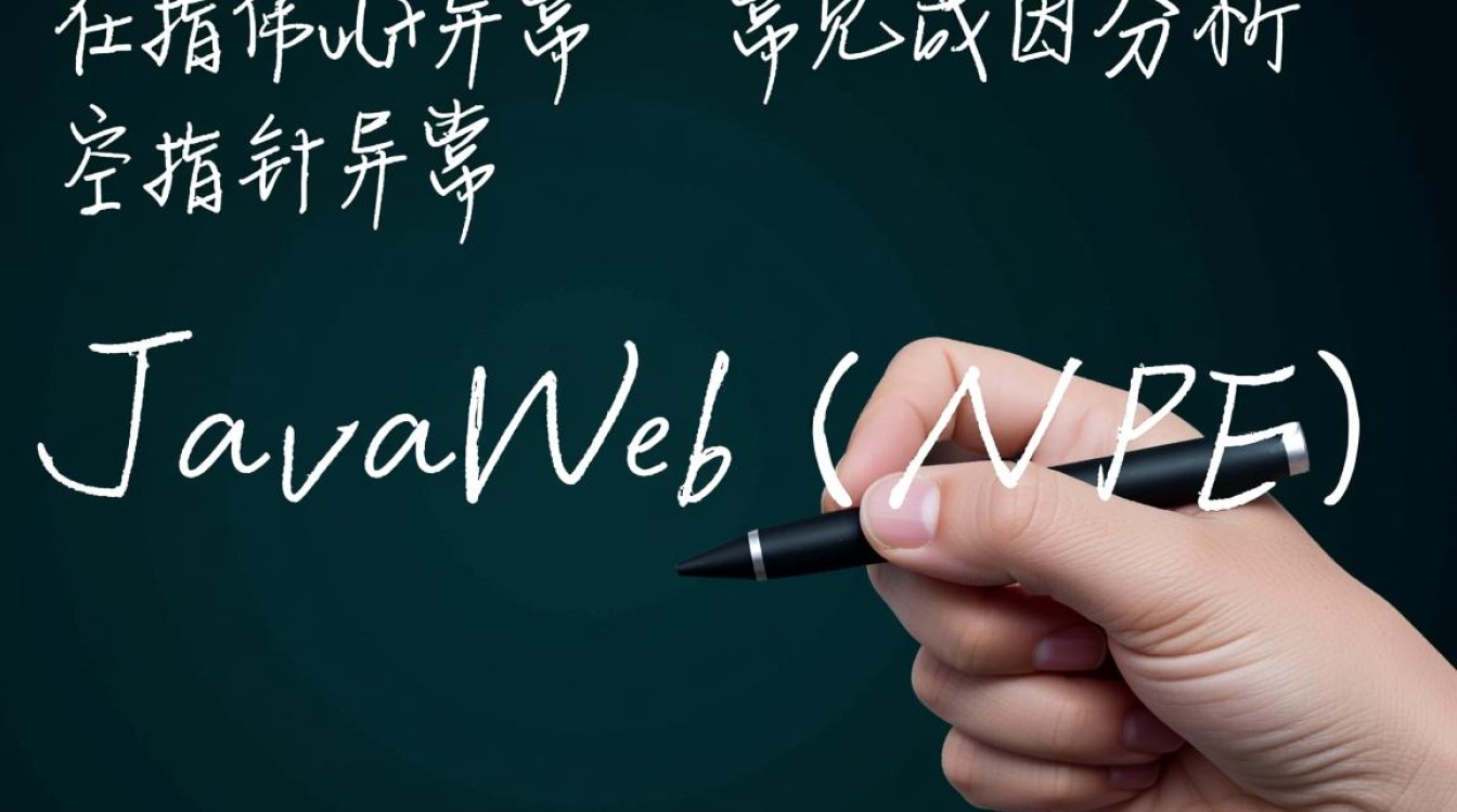 JavaWeb空指针怎么检查？常见场景排查步骤有哪些？-好主机测评网