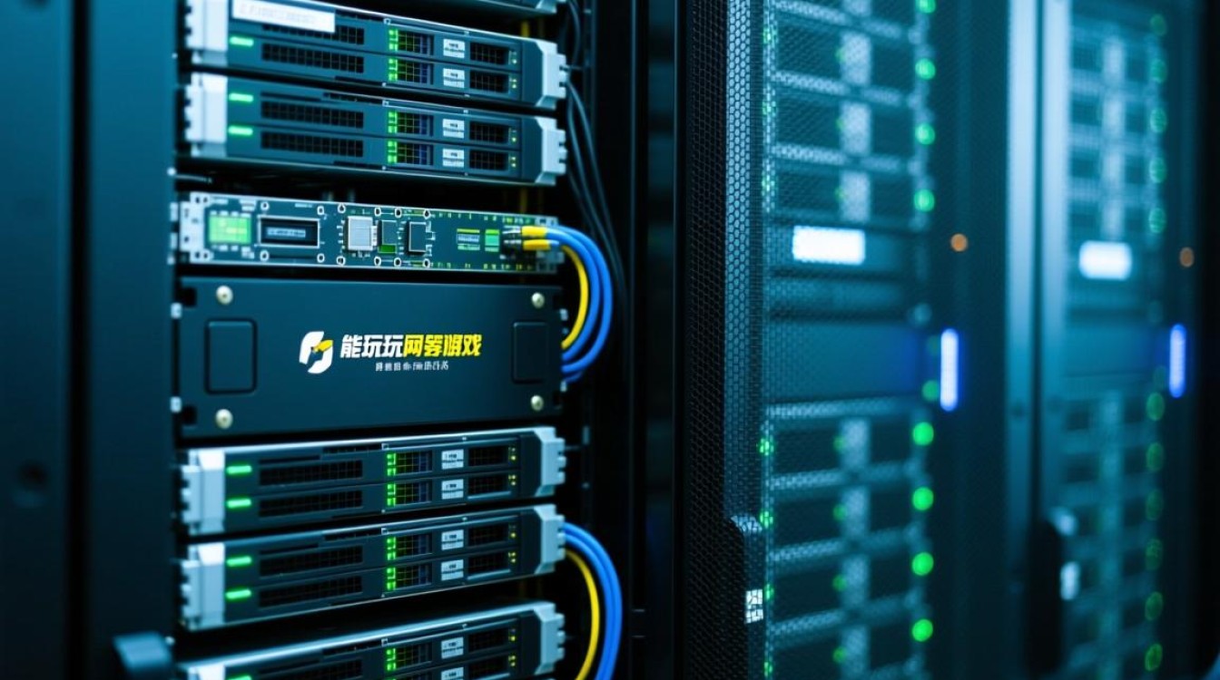 服务器能玩网络游戏吗？配置与网络要求解析