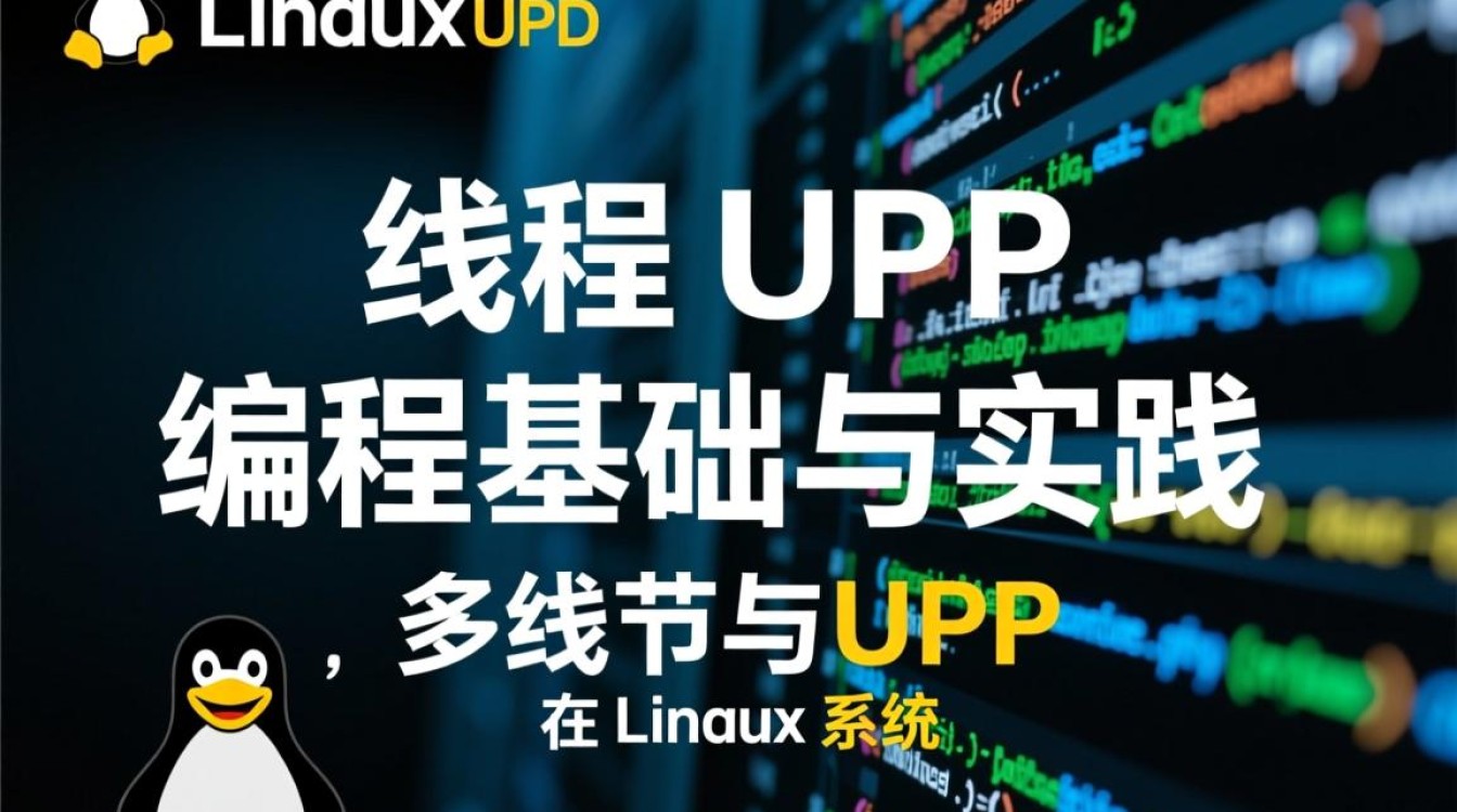 Linux多线程UDP编程，如何避免线程间数据竞争？-好主机测评网