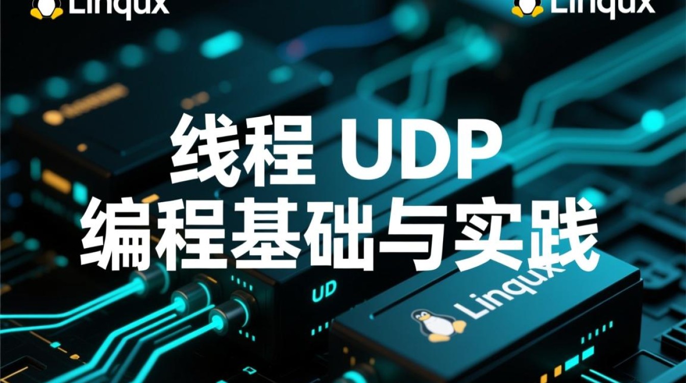Linux多线程UDP编程，如何避免线程间数据竞争？