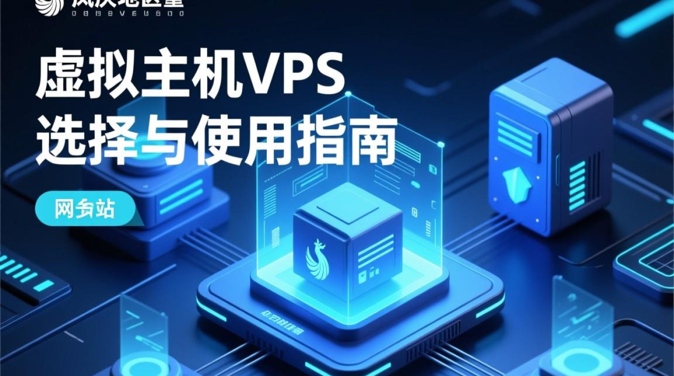 凤庆虚拟主机和VPS选哪个更适合中小企业？