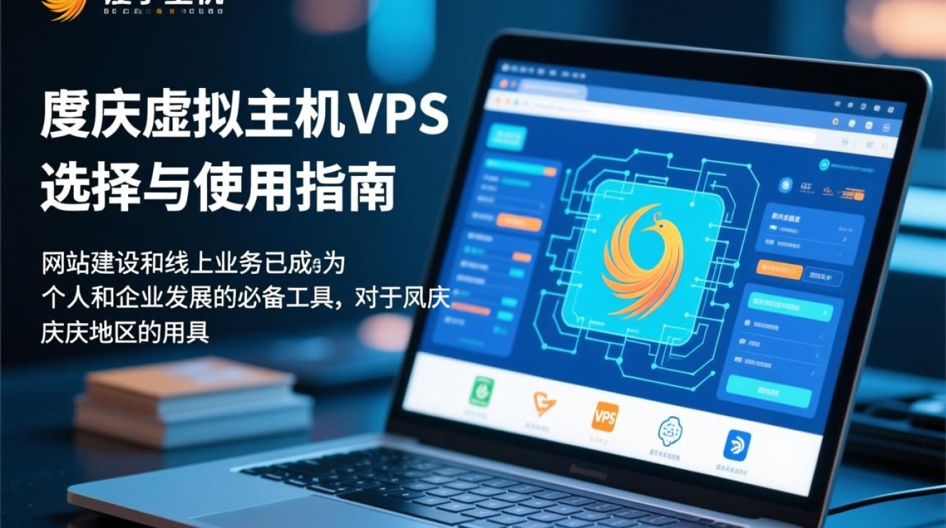 凤庆虚拟主机和VPS选哪个更适合中小企业？-好主机测评网