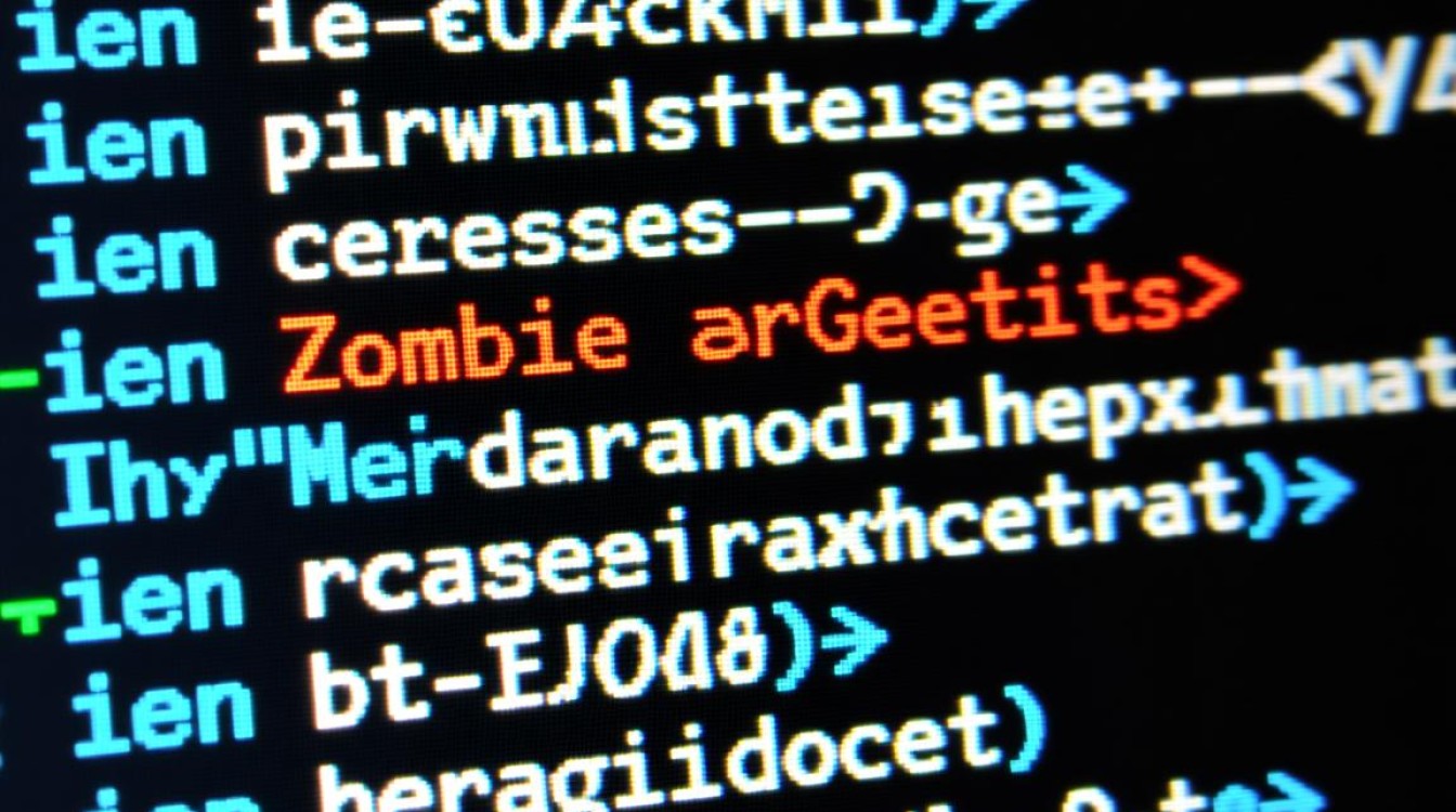 Linux僵尸进程怎么查看？僵尸进程如何彻底清除？-好主机测评网