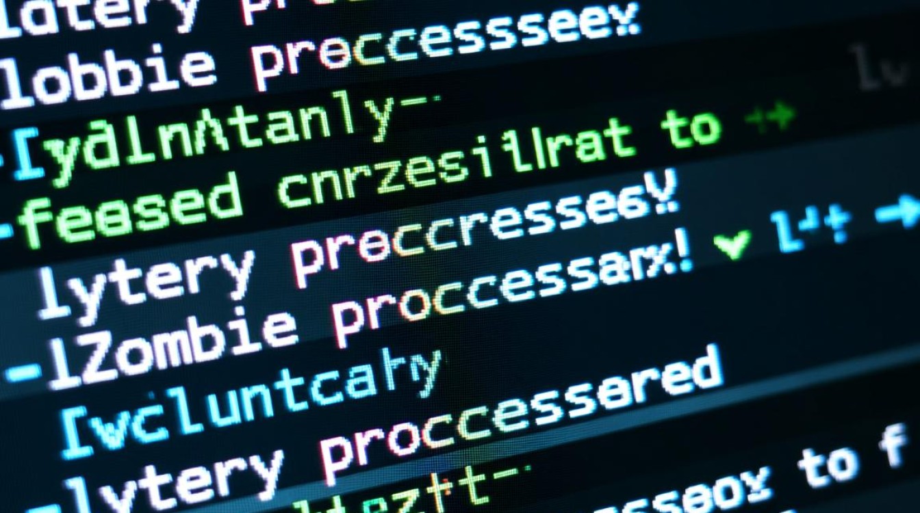 Linux僵尸进程怎么查看？僵尸进程如何彻底清除？