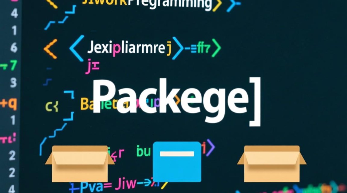 Java网络编程如何正确建包与目录结构？-好主机测评网