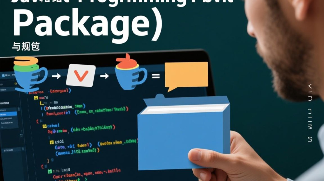Java网络编程如何正确建包与目录结构？