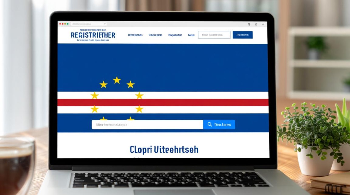 佛得角商标注册官网入口怎么找？流程和费用是怎样的？