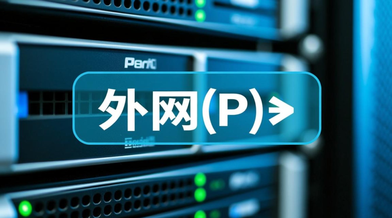 服务器如何获取真实外网IP地址？-好主机测评网