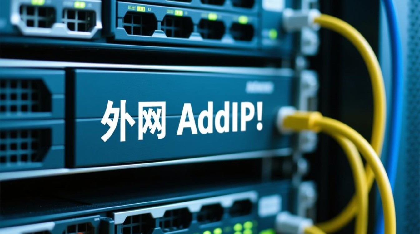 服务器如何获取真实外网IP地址？