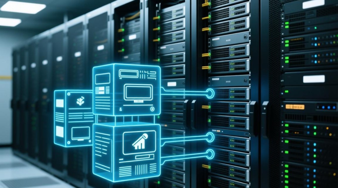 服务器虚拟化后，负载均衡必须部署吗？-好主机测评网