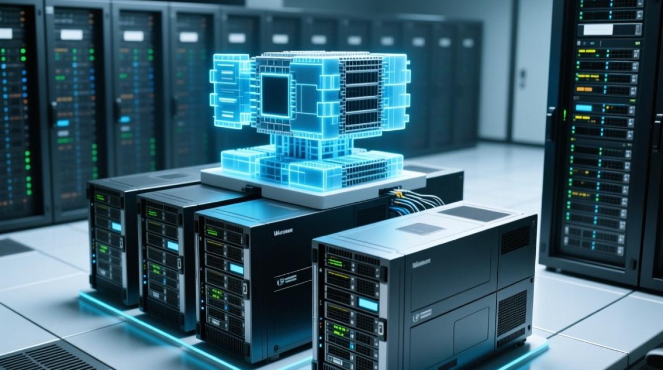 服务器虚拟化后，负载均衡必须部署吗？