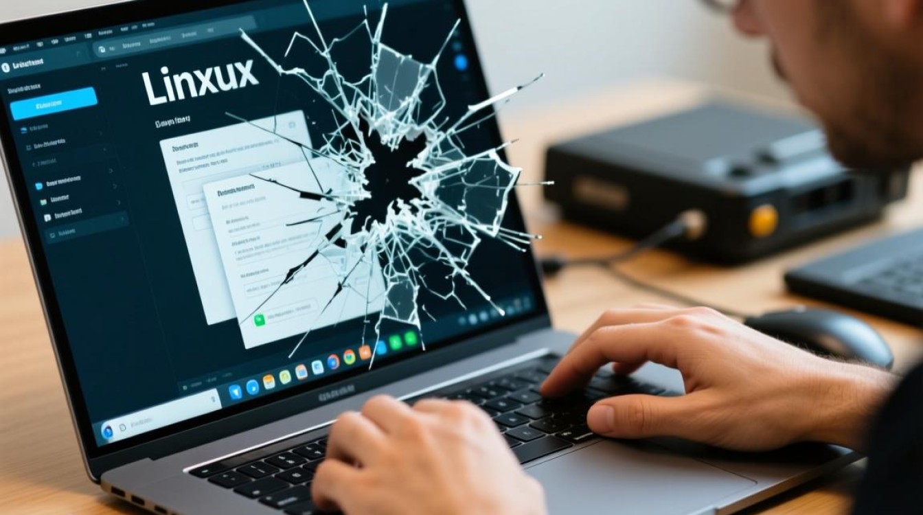 双系统Linux修复难？小白如何快速修复双系统Linux问题？