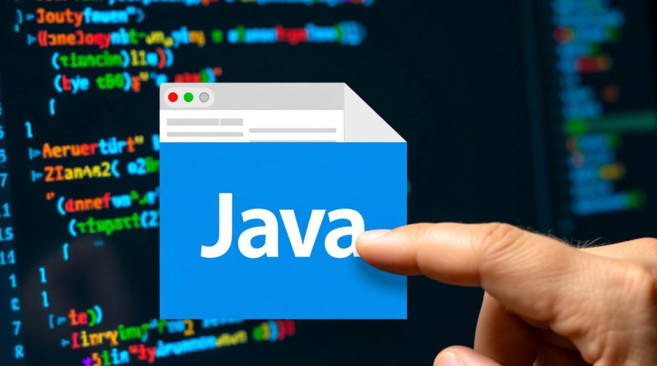 Java文件打不开？如何设置默认打开方式？-好主机测评网