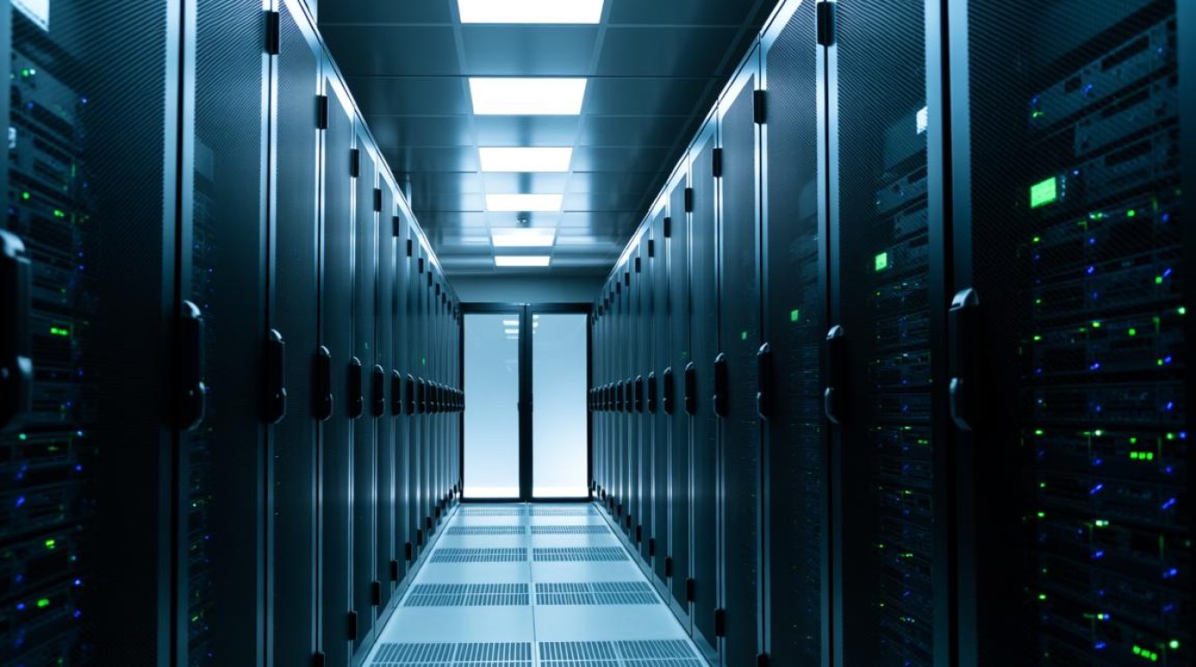 自己搭建服务器和云服务器哪个更适合中小企业？-好主机测评网