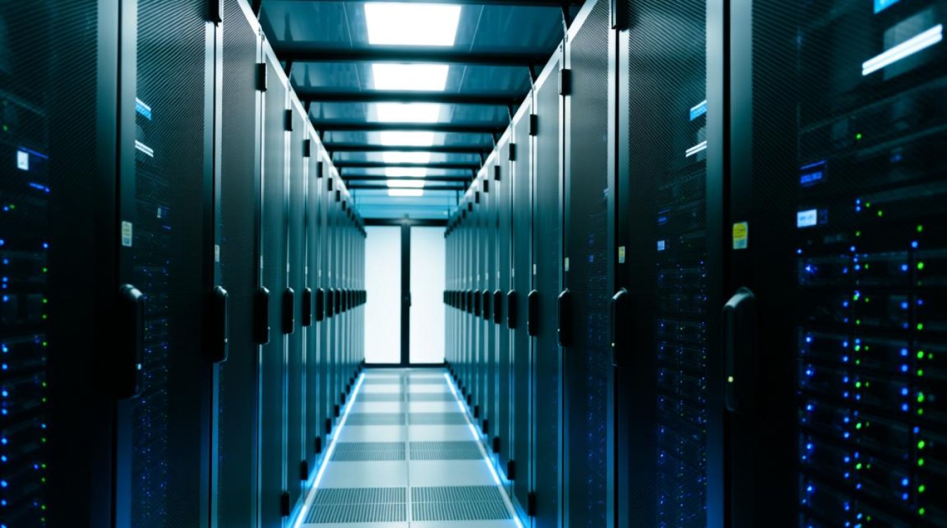 自己搭建服务器和云服务器哪个更适合中小企业？