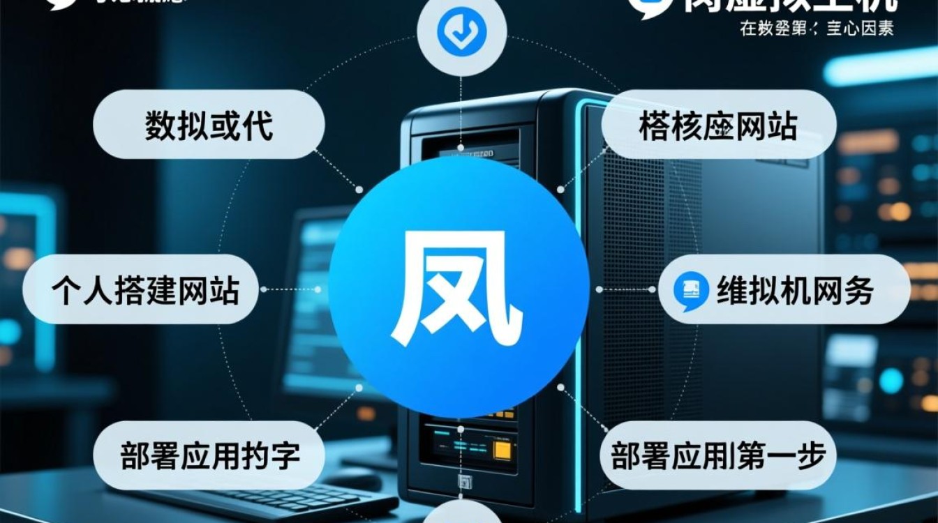 凤岗虚拟主机哪家好？新手选哪家性价比高？