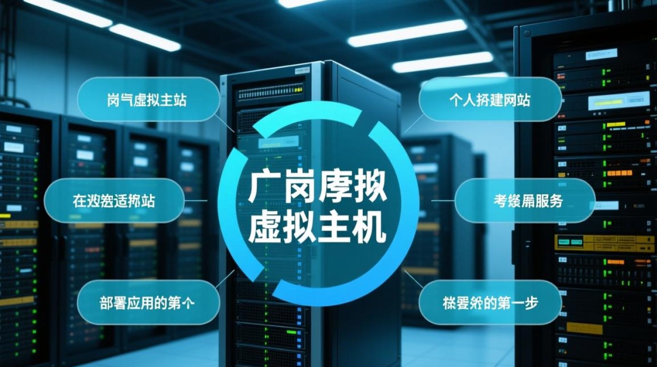 凤岗虚拟主机哪家好？新手选哪家性价比高？