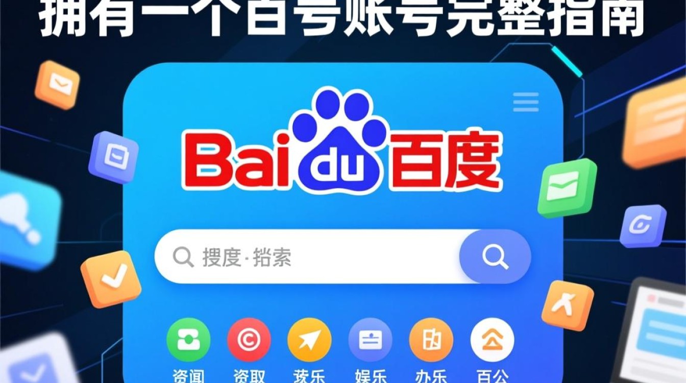 注册百度账号需要手机号验证吗？安全吗？-好主机测评网