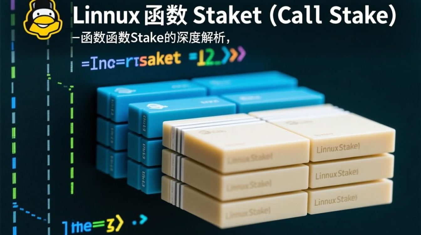 Linux函数调用栈是如何记录与追踪函数调用路径的？