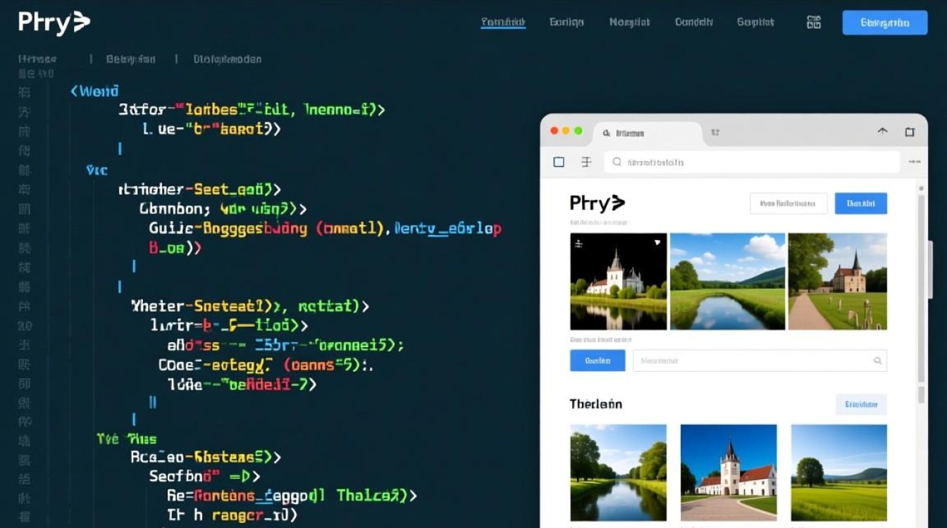 PHP如何批量抓取远程网页图片并保存到本地？源码实现方法分享-好主机测评网