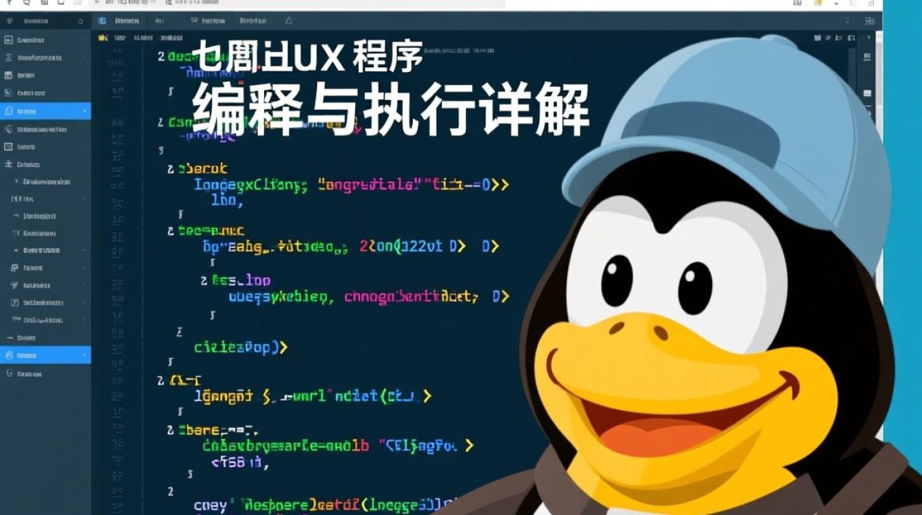 Linux编译执行C程序时，gcc编译与直接运行的具体步骤是什么？-好主机测评网