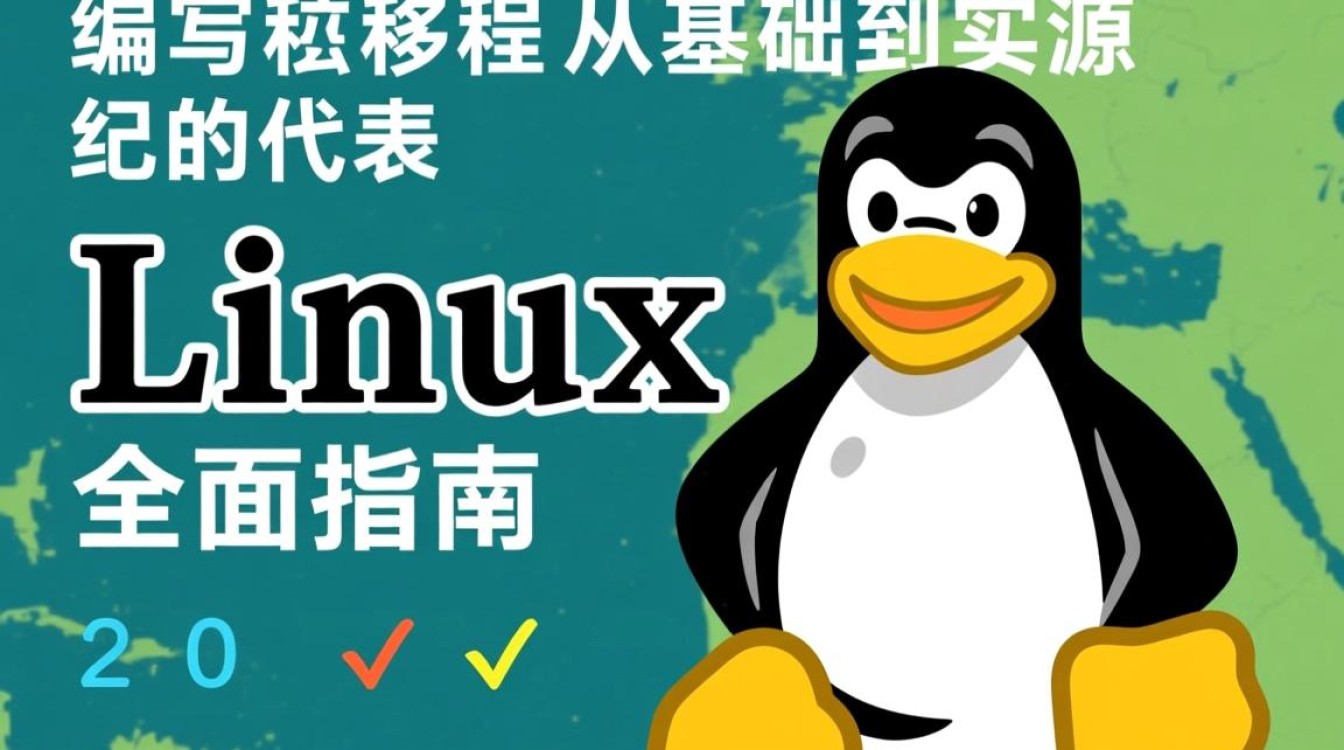 Linux编写程序如何从零开始入门？