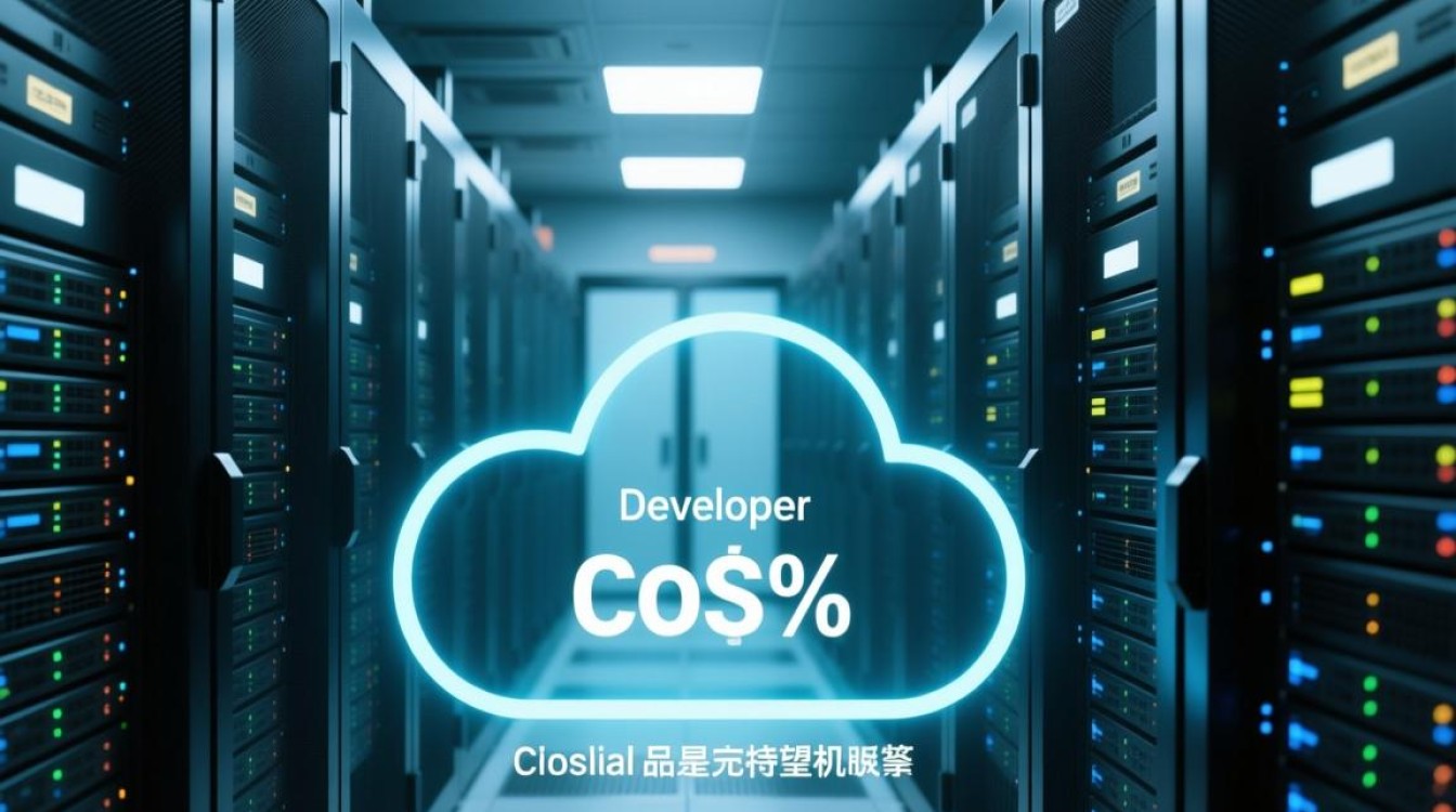 如何合法永久免费获得云服务器？分享真实方法攻略