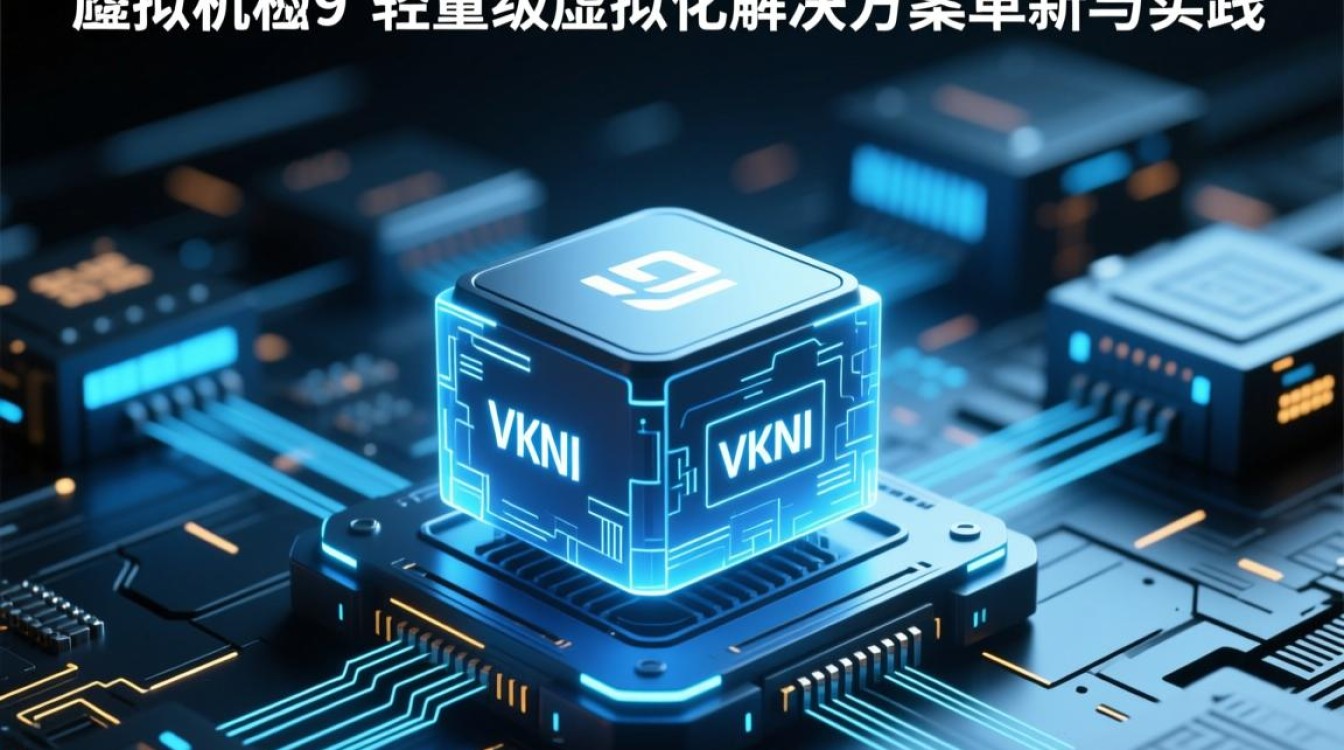 wm虚拟机9怎么安装配置？新手必看教程指南