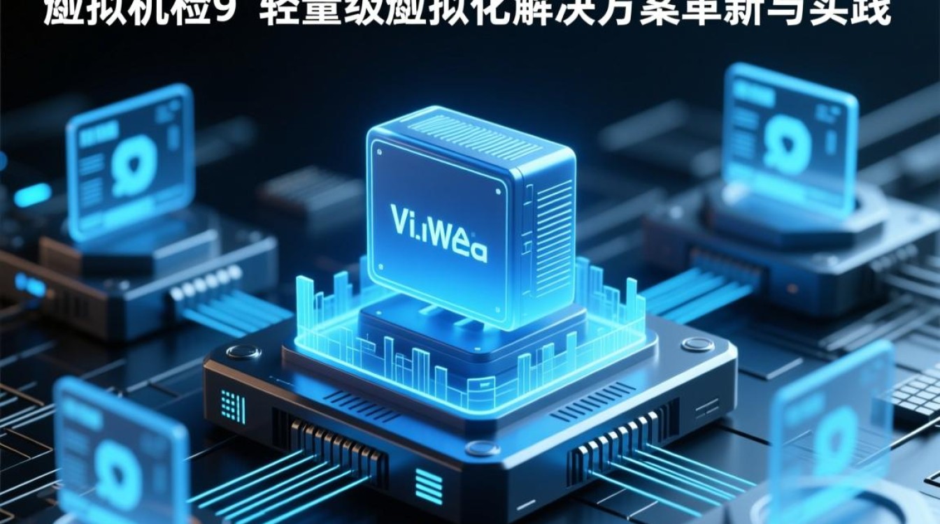 wm虚拟机9怎么安装配置？新手必看教程指南