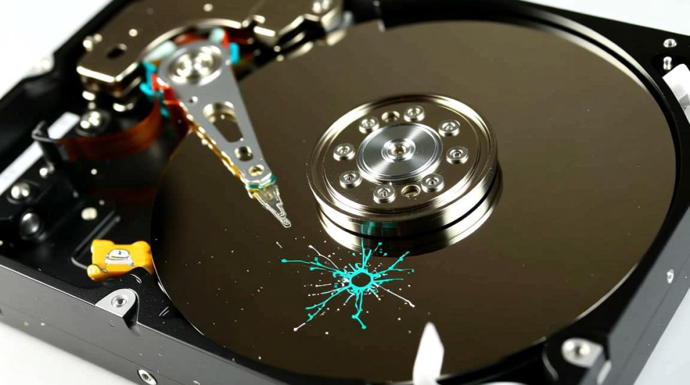 Linux硬盘出现坏道怎么办?数据还能恢复吗? Linux硬盘出现坏道怎么办?数据还能恢复吗?