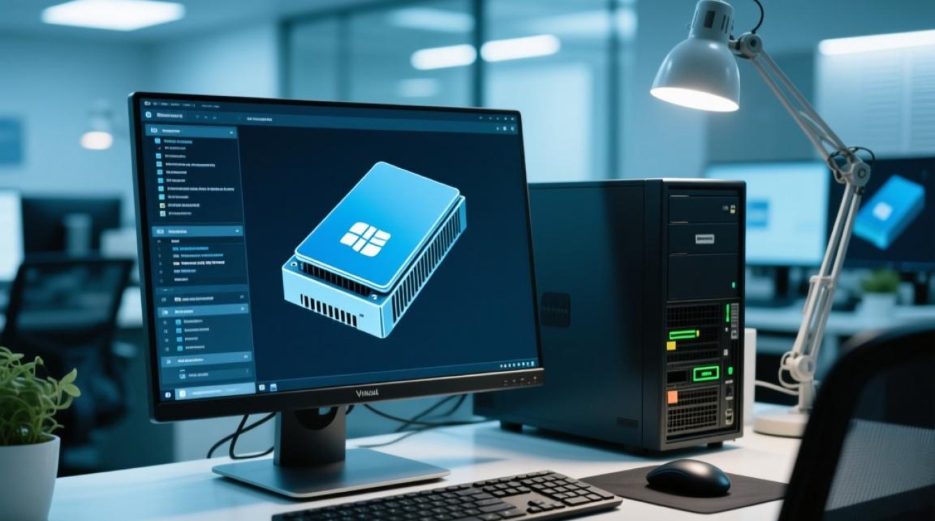 删除虚拟机软件后如何彻底清理残留文件？-好主机测评网