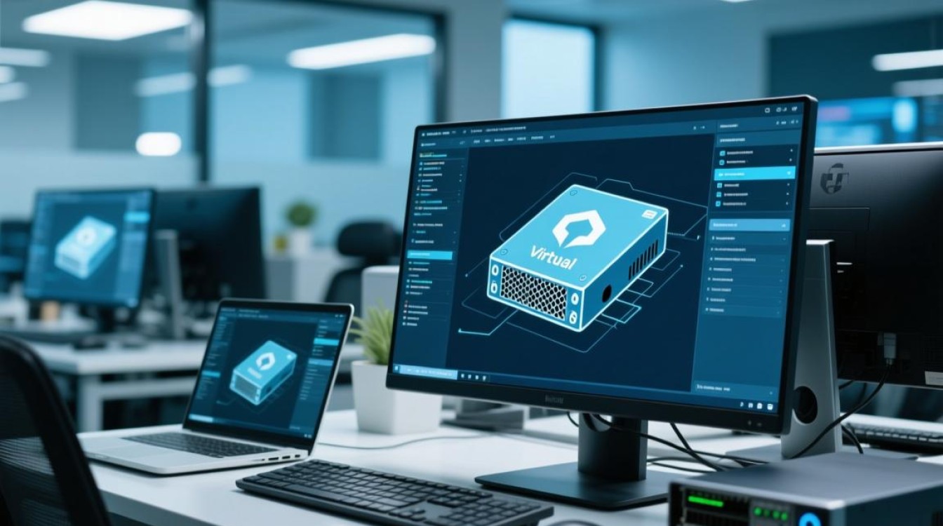 删除虚拟机软件后如何彻底清理残留文件? 删除虚拟机软件后如何彻底清理残留文件?