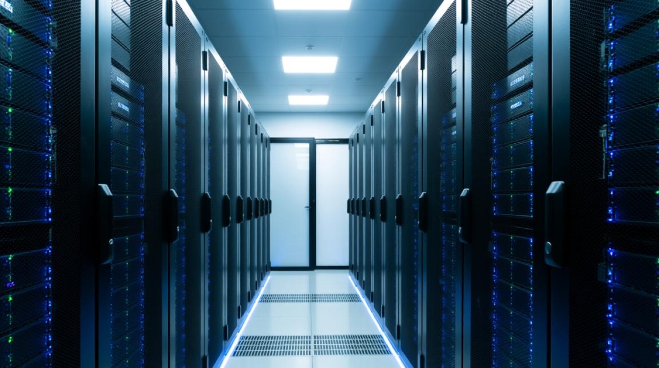 服务器群集设置步骤有哪些？新手如何快速搭建？