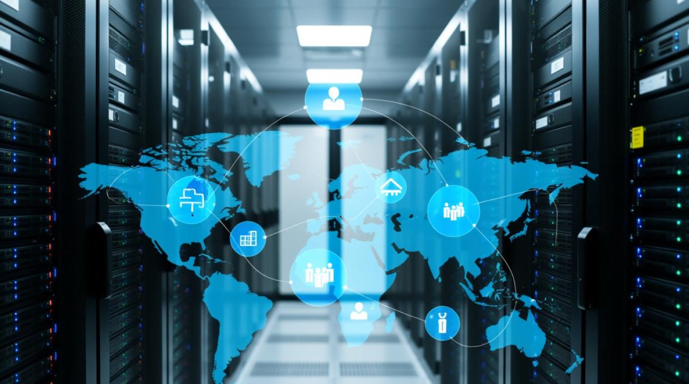 服务器群集设置步骤有哪些？新手如何快速搭建？