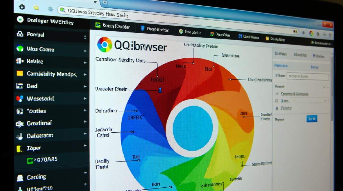 qq浏览器怎么开启并启用JavaScript支持？-好主机测评网