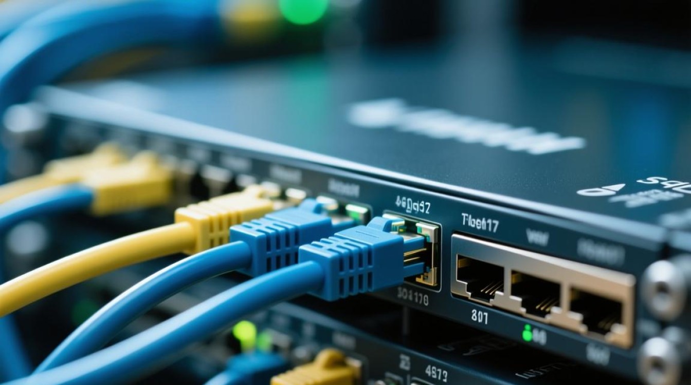 Linux多网卡绑定如何配置实现负载均衡与故障转移？-好主机测评网