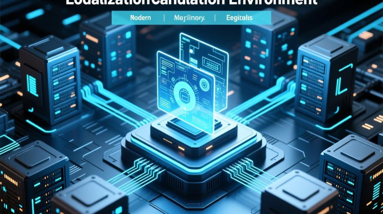 区域网虚拟机如何实现高效跨主机迁移与负载均衡？-好主机测评网